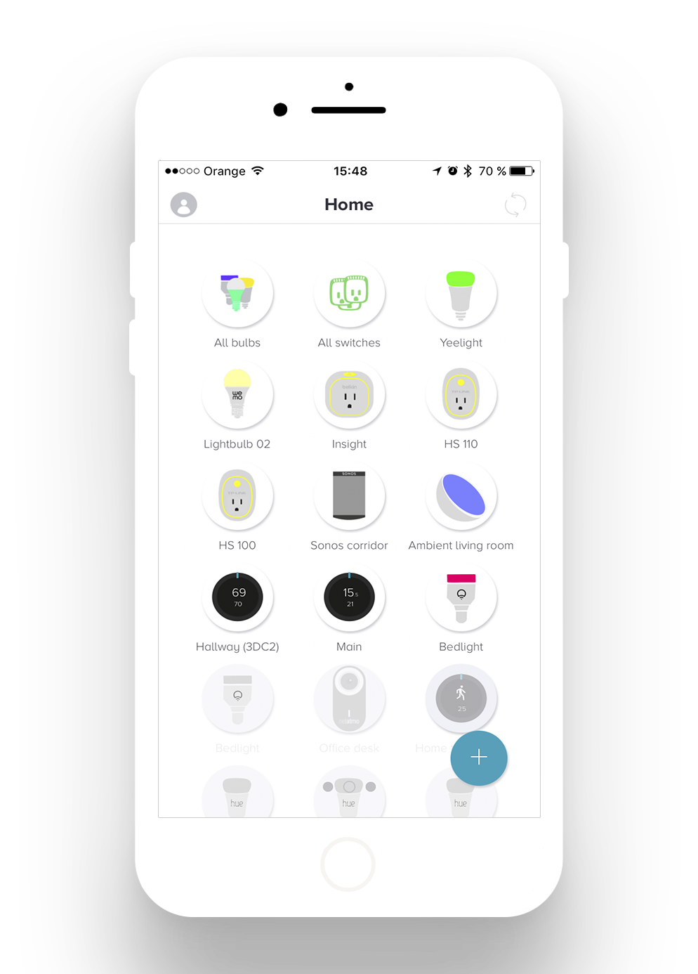 App For Home Automation Ios